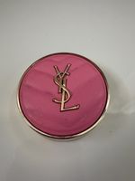 YSL Puder 87 Make Me Blush