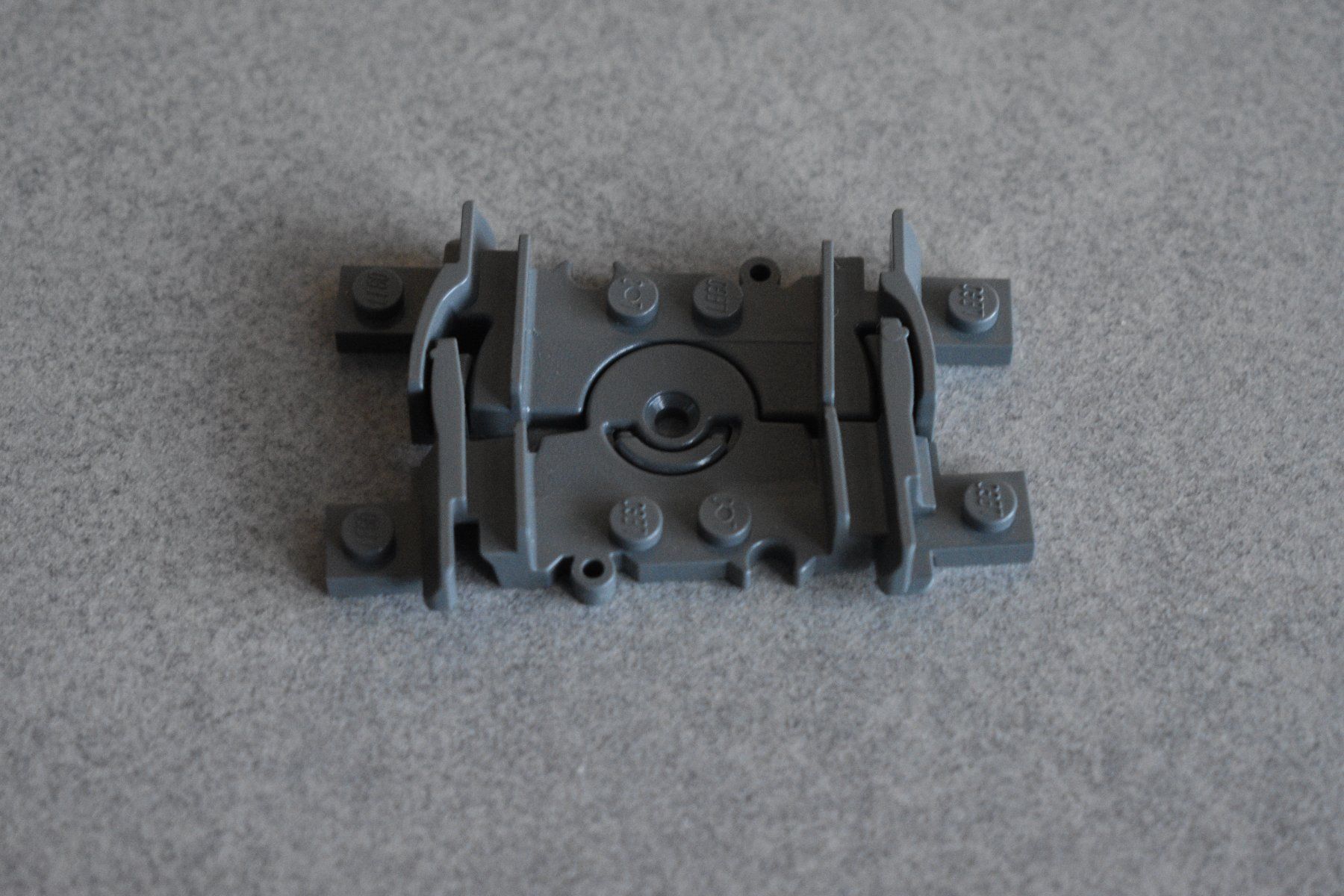 Lego Giocattoli: 26 LEGO Flexschienen – Nuovo (secondo la descrizione) da Winterthur venduto da seh_9dhc 1