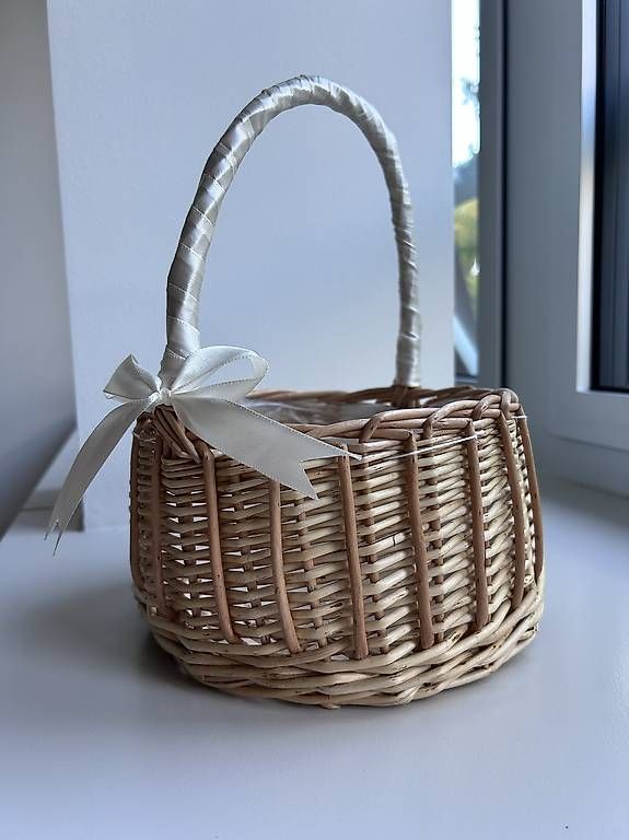 Altro per la casa: Körbchen für Blumenkinder – Usato da Baden venduto da jas_xrz5 3