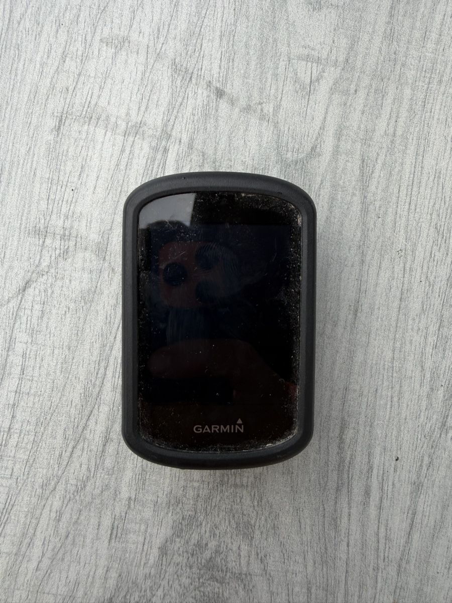 Garmin Ordinateurs & app. de mesure: Garmin Edge 830 – D'occasion à Montlingen par pat_6zst