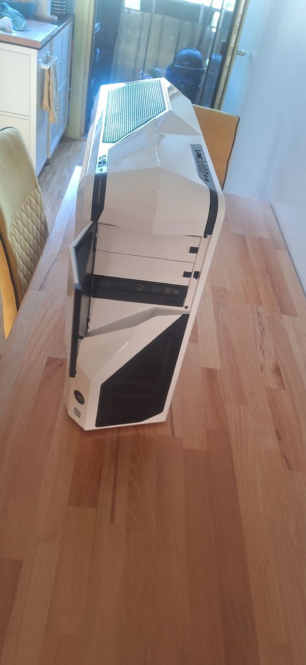Intel PCs: Pc gaming – D'occasion à Zürich par Sevi2020 6