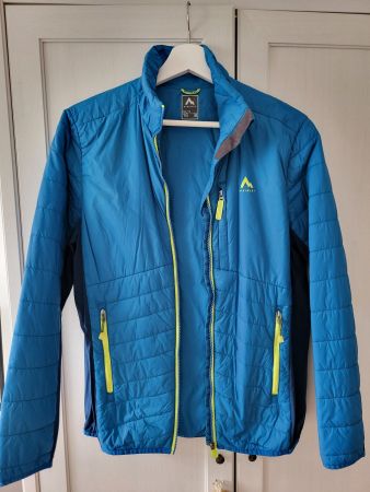 übergangsjacke jungen - size 176