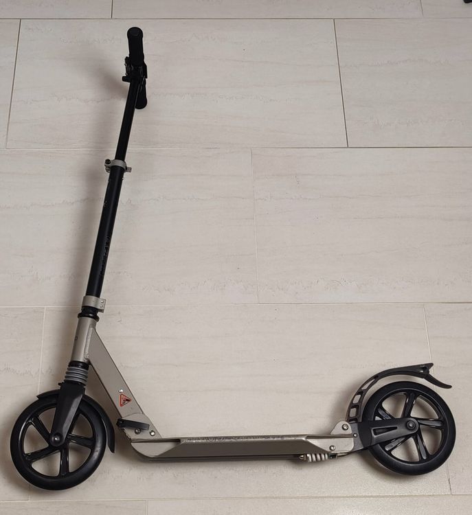 Oxelo town 7 susp XLScooter | Kaufen auf Ricardo