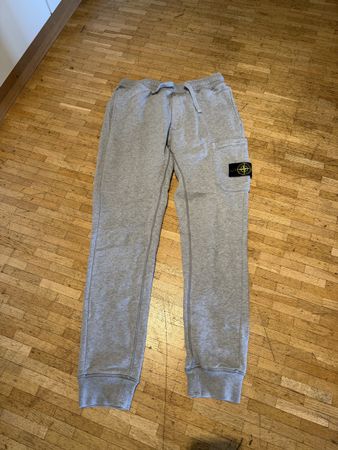 Stone Island Joggers