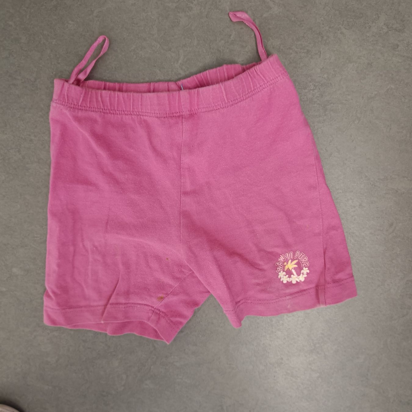 Pantaloni: Shorts Grösse 74 – Usato da Jaberg venduto da urig17.