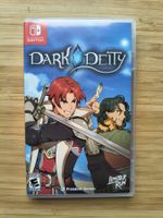 Dark Deity (Switch)