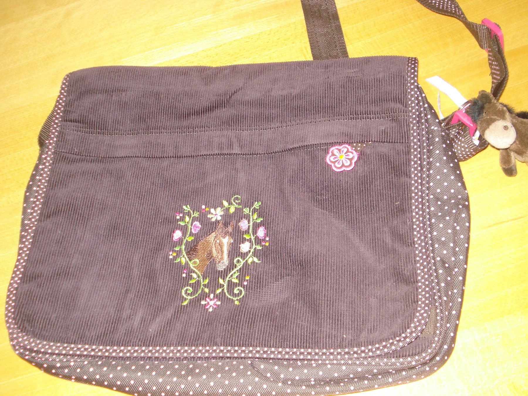 Kindertaschen: Tasche – Neu (gemäss Beschreibung) aus henau von Laureta0