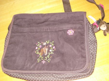 Tasche