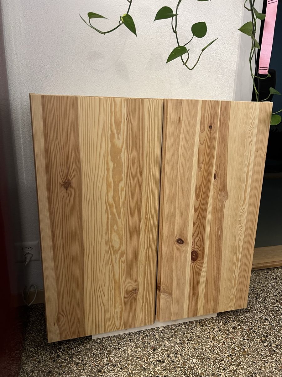 Armadi: Ikea Wandschrank IVAR Möbel – Nuovo (secondo la descrizione) da Bern venduto da fer_9lxq