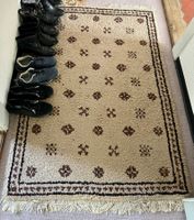 Vintage-Teppich ca. 140 x 100