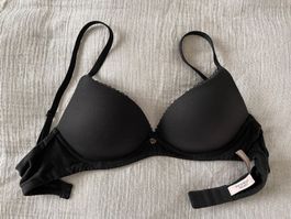 NEU Victoria's Secret BH 32C/70C lightly padded