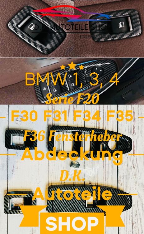ChipPower Centralina Aggiuntiva CRS Per BMW Serie 3 F30 F31 F34 318d 110kW (150CV) 2011-2019 - Tuning Plug&Drive Con Presa Originale - Aumenta Potenza E Riduci Consumi - 4