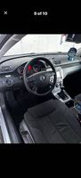 VW Passat 1.6