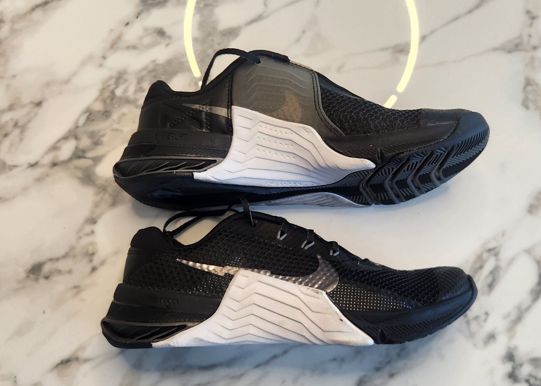 Nike Scarpe da uomo: Nike Metcon Trainingschuh – Nuovo (secondo la descrizione) da Glis venduto da froeleinherzlich 1