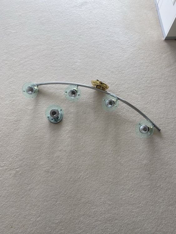 Lustres & lampes de plafonds: Deckenlampe – D'occasion à Gersau par ladyl 1