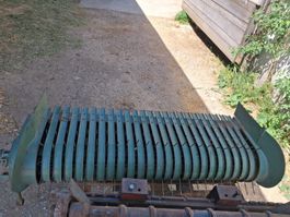 Agrar ladewagen pick-up
