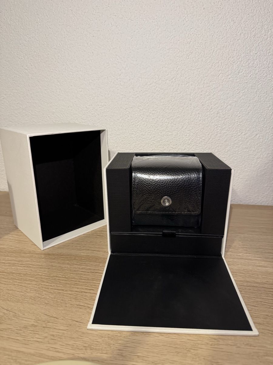 Boîtes de montres: IWC Uhrenbox – Neuf (Voir description) à Ebikon par aktsmrt 4