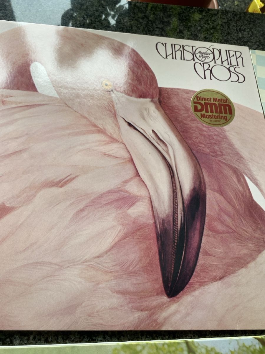 Schallplatten: LP – Gebraucht aus St.Gallen von Design04 1