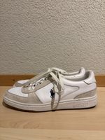 Polo Ralph Lauren Sneaker weiss Grösse 43
