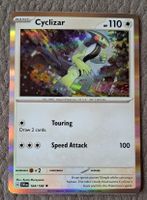Cyclizar Pokemon Karte - Top Zustand - Selten! Sammler