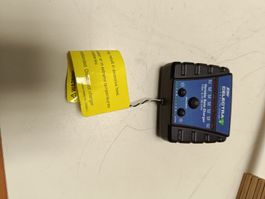 CELECTRA V Li-Po Ladegerät Variable Rate Charger(em76)