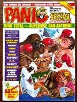 Panic Sonderheft Nr. 1, hunderte alte Comics ab 1.-