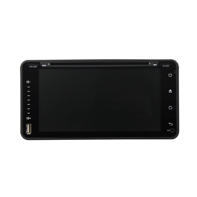Autoradio: Android 10 Toyot Land Cruiser Autoradio – Nuovo e nell'imballaggio originale da Malans GR venduto da BUYBEST-Schweiz 1