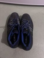 CMP Kinder Trackingschuhe Gr. 39