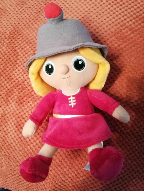 HTTDSLF 2er Set Herbst Wichtel Figuren - Plüsch Deko Für Thanksgiving & Herbstzeit