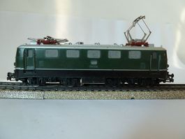 Märklin 2 locomotives 3037 et 3151
