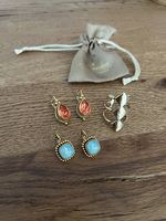 Pompidou Schmuck Set