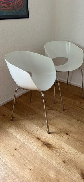 Sedie: 4  Design Stühle  von Sintesi  Orbit Large – Usato da Studen BE venduto da Free44