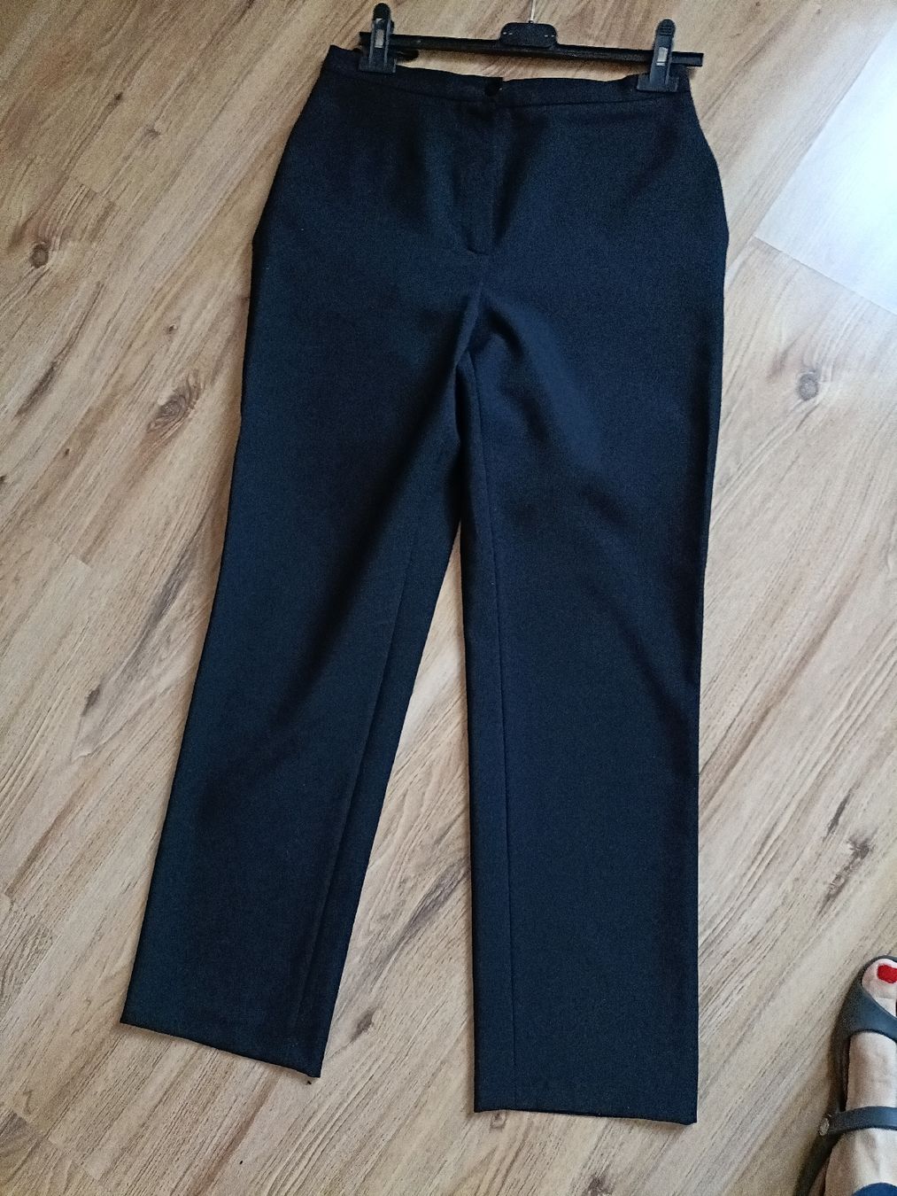Hosen: Best Connection Damenhose, Gr. 40, Schwarz, Top Zustand! – Gebraucht aus Sargans von Polifemo58 1