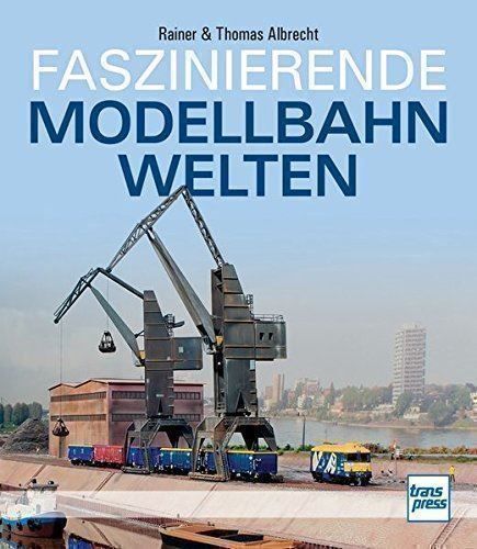 Libri: Faszinierende Modellbahnwelten – Nuovo (secondo la descrizione) da Sarnen venduto da Livres