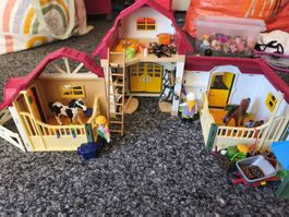 Playmobil country 6926
