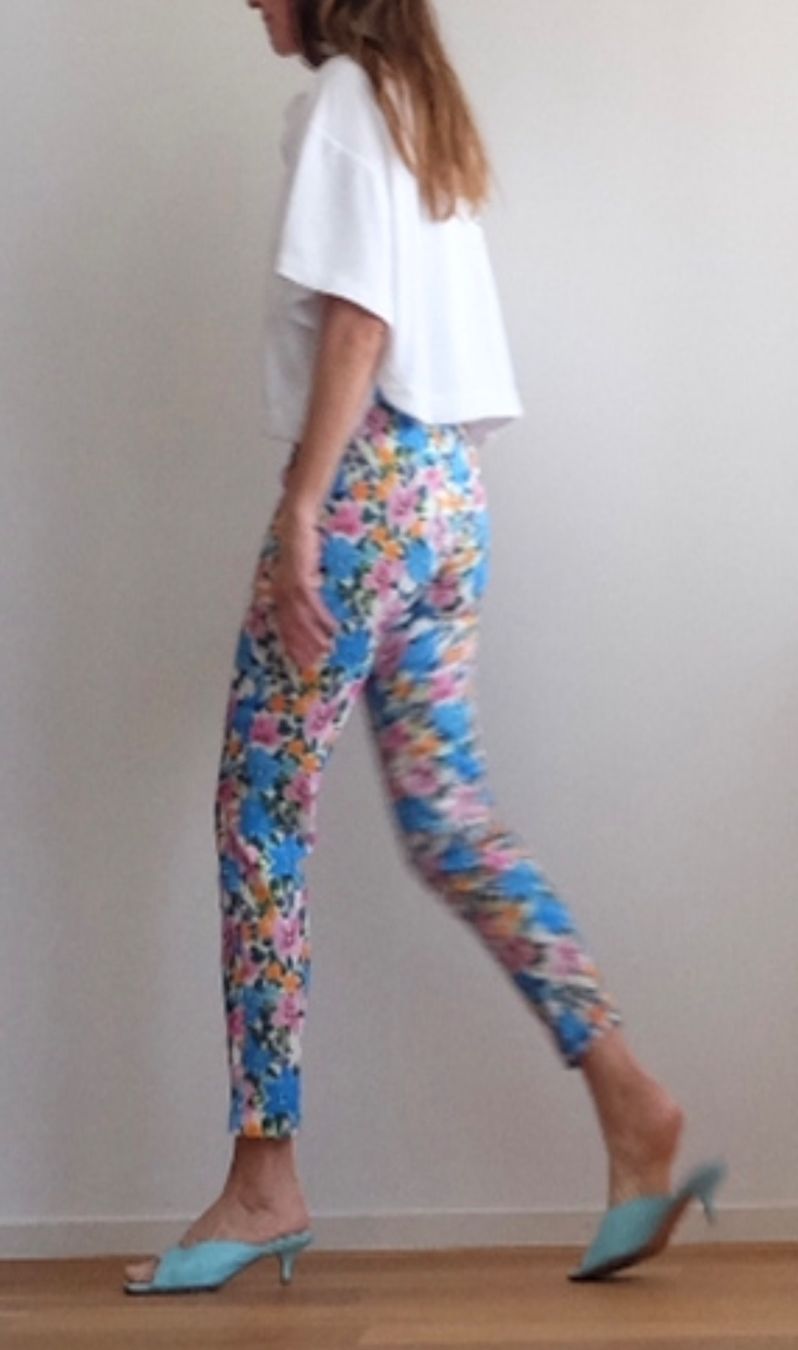 Zara Pantaloni: ZARA coole Hose - wie neu - – Usato da Jona venduto da vanessasupermarket20 2