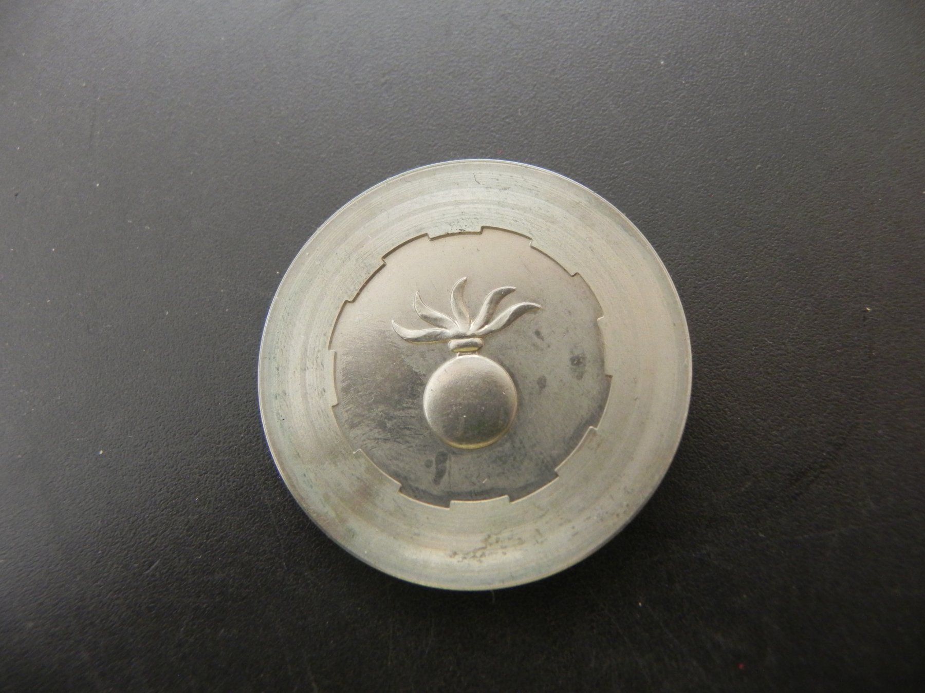 Medaillen: Medaille Schweiz - Schloss Thun – Gebraucht aus Biel/Bienne von Gogolozi 1