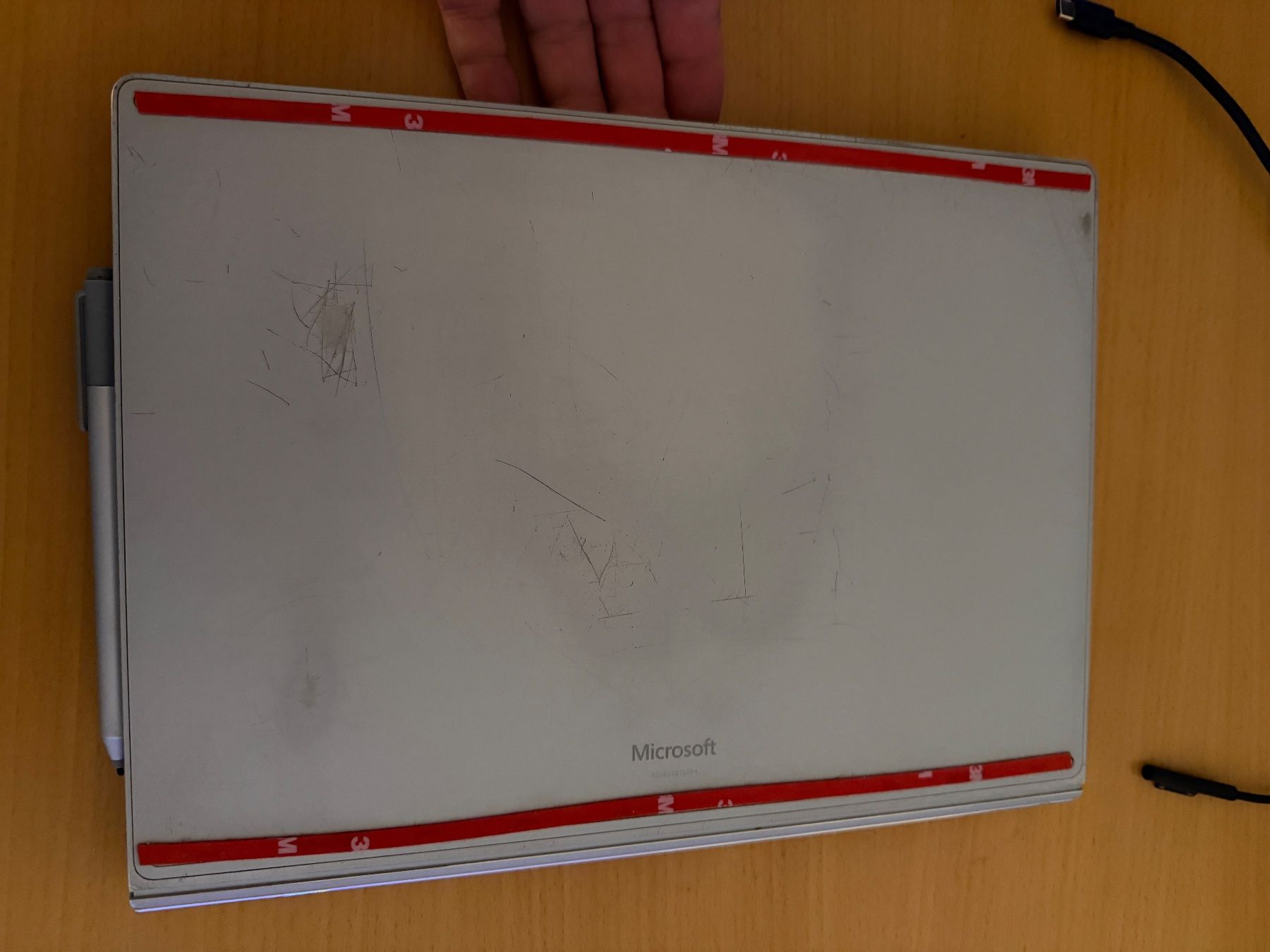 Microsoft Notebook: Microsoft Surface Book 13.5 Zoll, plus Stift Intel i5 – Usato da Oftringen venduto da ste_mp2b 3