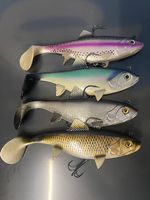 Lot de replicant 14cm + 23cm