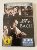 Johann Sebastian Bach - Große Geschichten (DDR TV-Archiv)