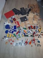 Eisenbahn Set Holz 5Kg