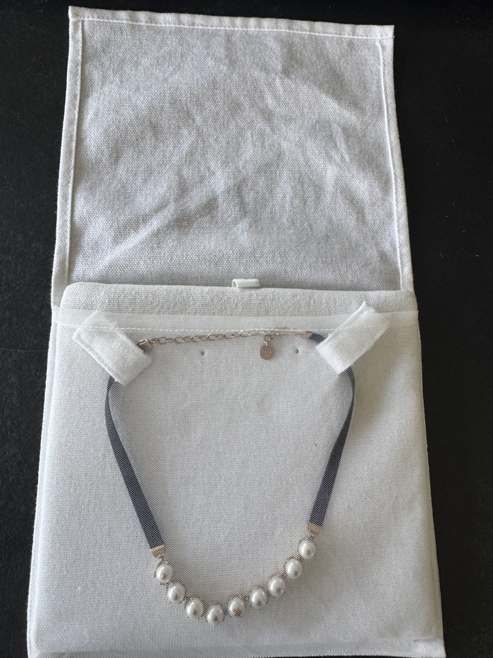 Dior Catenine: Dior Choker NEU – Nuovo (secondo la descrizione) da Kilchberg ZH venduto da 753sunshine 5