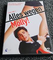DVD Alles wegen Molly!(18124)