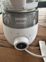 Philips Avent 4-in-1 Babynahrungszubereiter