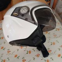 Motorrad Helm