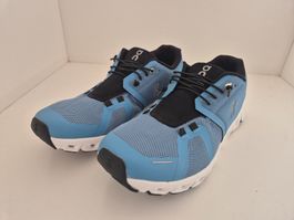 On Cloud Laufschuhe, blau, Grösse 43, neu, ungetragen