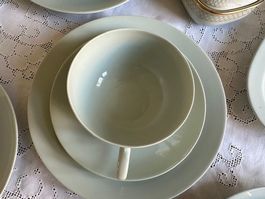 Langenthal Porzellan, Set - 24 teilig, 1939