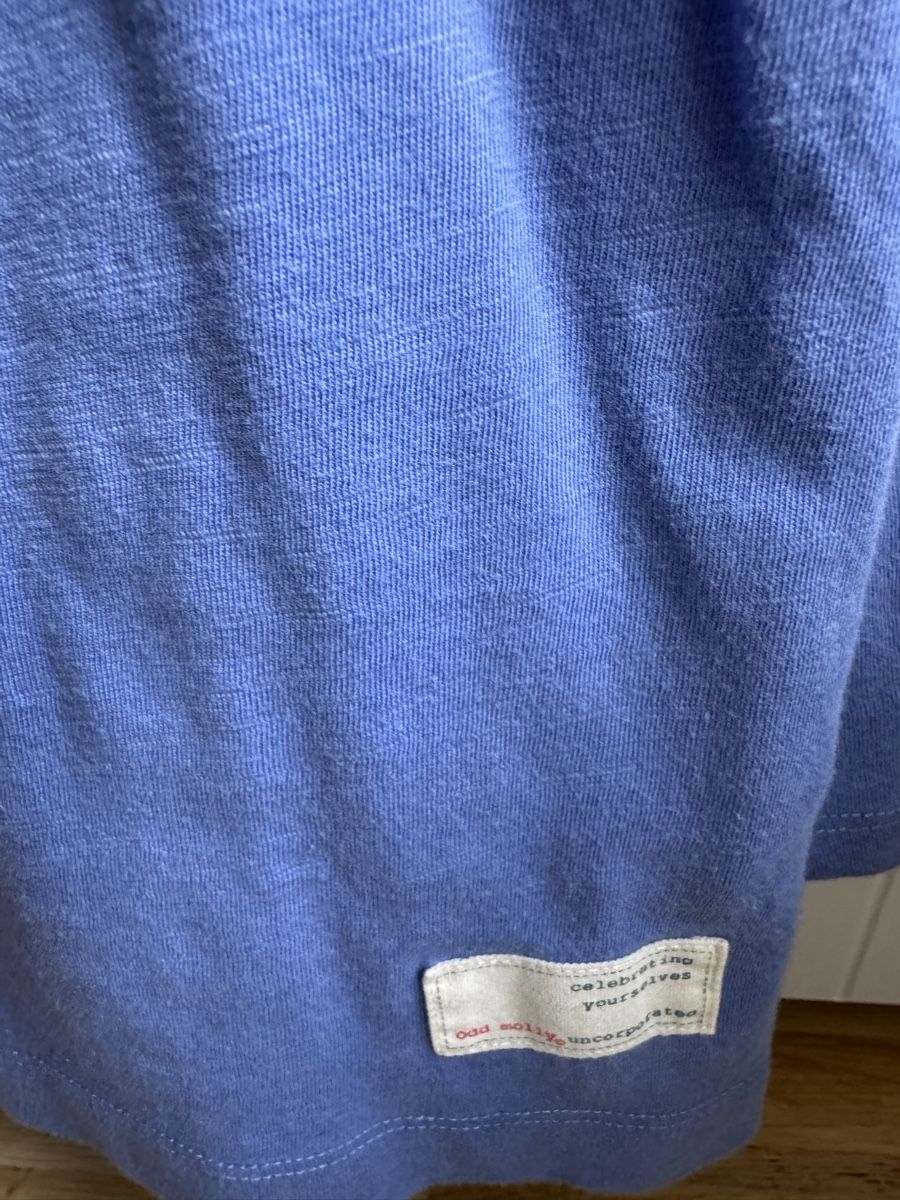 Odd Molly T-shirt: Odd Molly Oberteil – Nuovo (secondo la descrizione) da Basel venduto da Glamourpourtoi 4