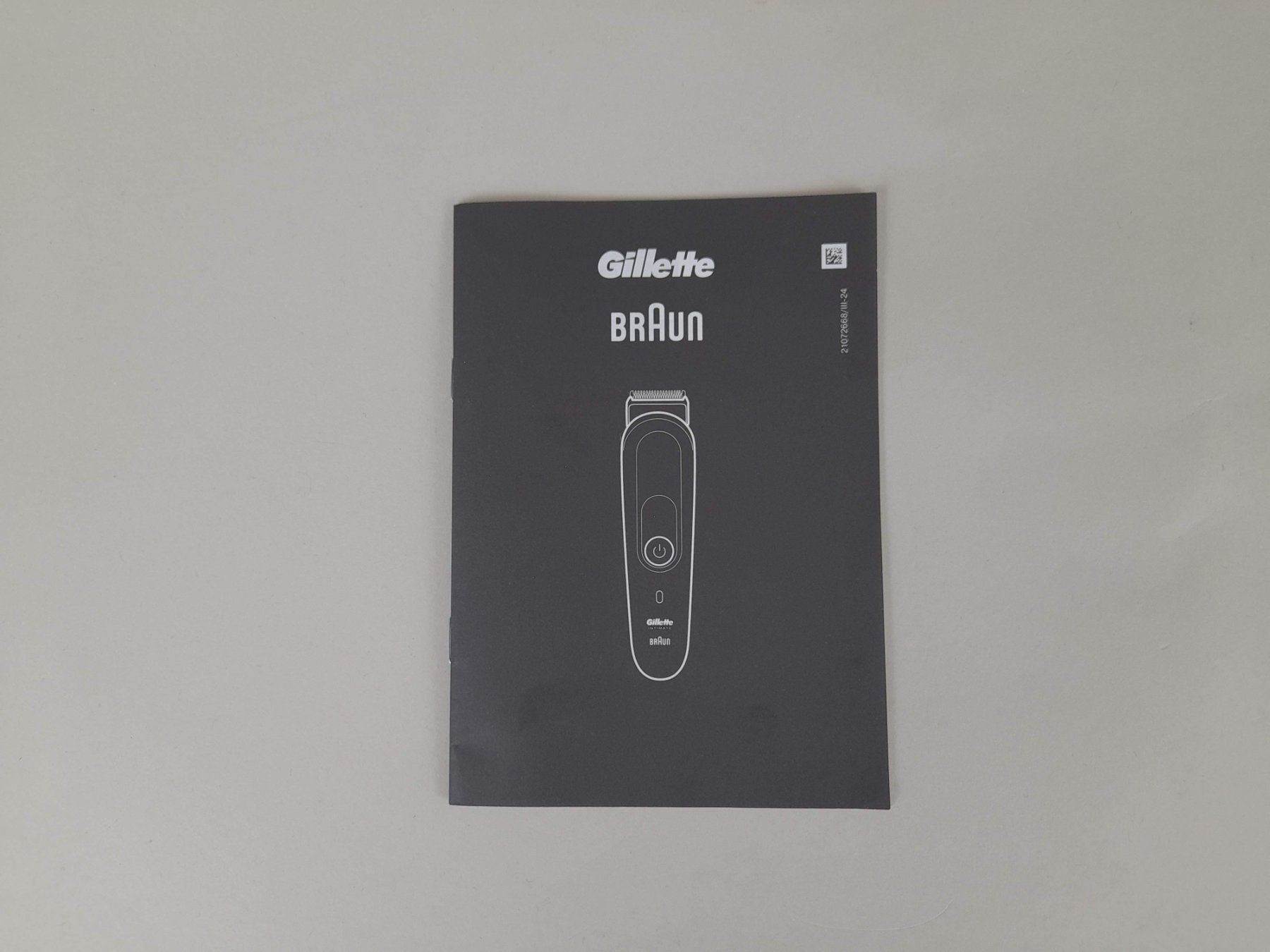 Braun Rasoirs & Lames de rasage: BRAUN Body & Intimate trimmer i5 – Neuf (Voir description) à Liebefeld par Restwert_Liebefeld 2