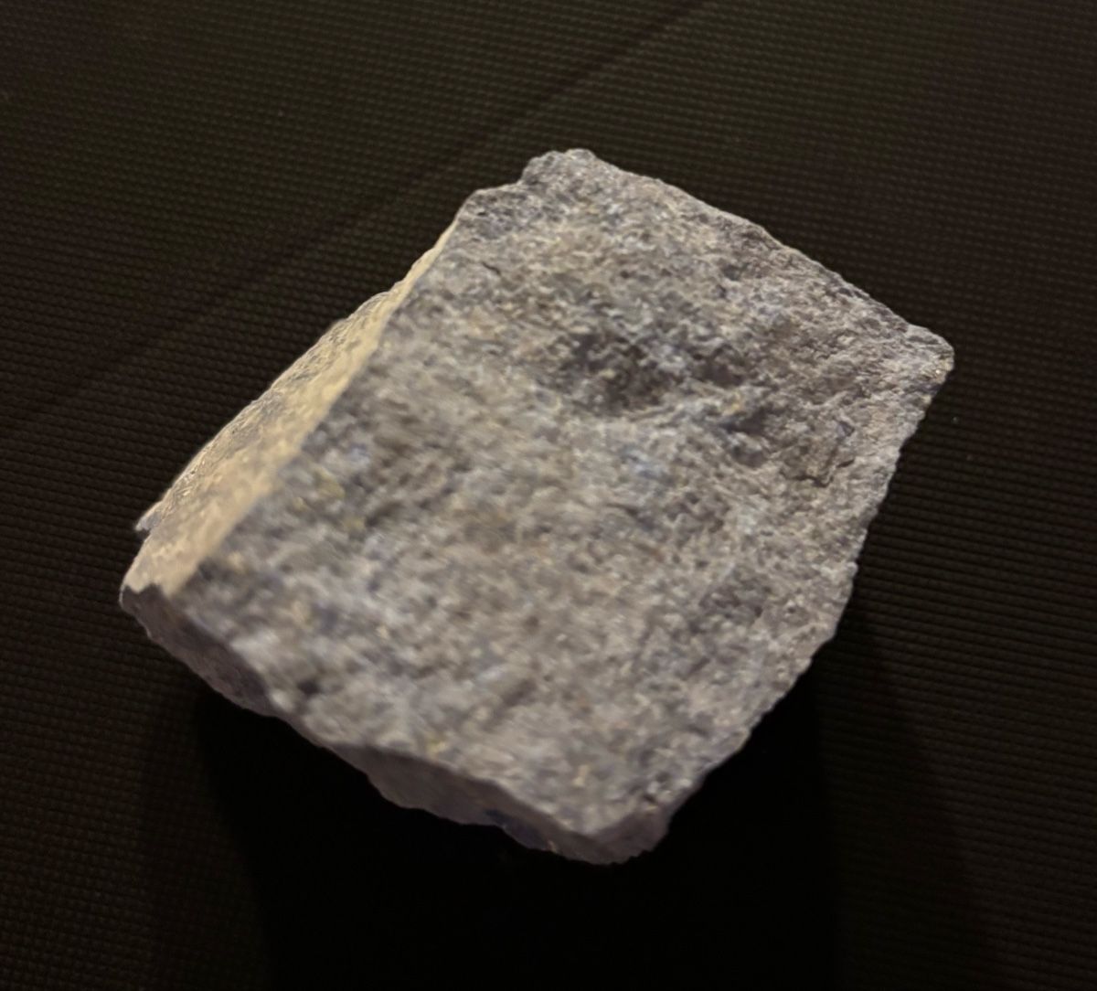 Mineralien & Heilsteine: Dumertiorit Rohstein – Neu (gemäss Beschreibung) aus Erlinsbach von moseco 1